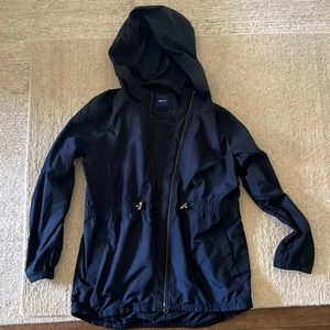Gap kids XL rain coat!
